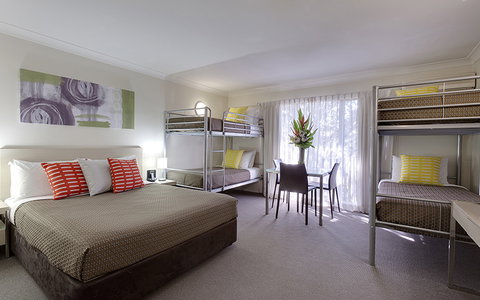 BEST WESTERN Tall Trees Canberra - Accommodation ACT 1