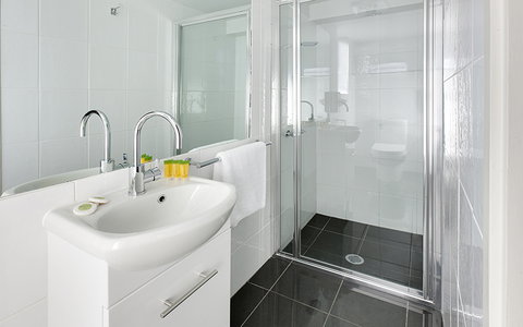 BEST WESTERN Tall Trees Canberra - Accommodation ACT 2