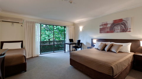 BEST WESTERN Tall Trees Canberra - Accommodation ACT 6