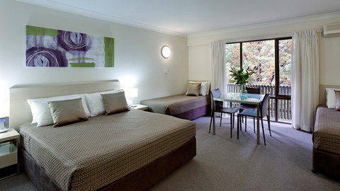 BEST WESTERN Tall Trees Canberra - Accommodation ACT 7