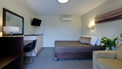 BEST WESTERN Tall Trees Canberra - Accommodation ACT 8