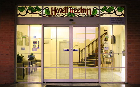 Best Western Plus Hovell Tree Inn - Accommodation ACT 6