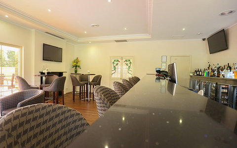 Best Western Plus Hovell Tree Inn - Accommodation ACT 20