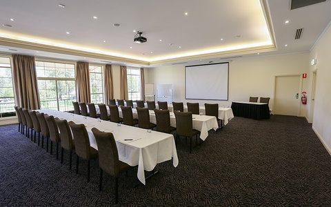 Best Western Plus Hovell Tree Inn - Accommodation ACT 27