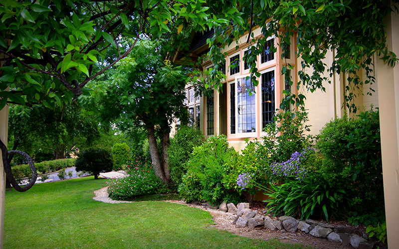  Accommodation ACT