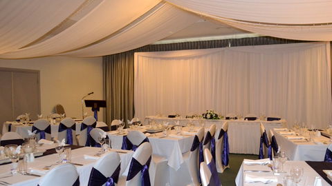 BEST WESTERN Ballina Island Motor Inn - Accommodation ACT 4