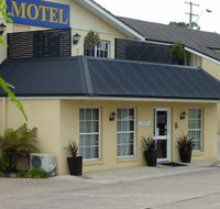 Best Western Coachman's Inn Motel - Accommodation ACT