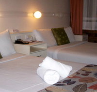 BEST WESTERN Parkside Motor Inn - Accommodation ACT