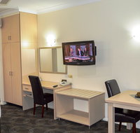 Best Western Zebra Motel - Accommodation ACT