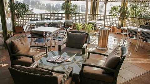 Best Western Zebra Motel - Accommodation ACT 10