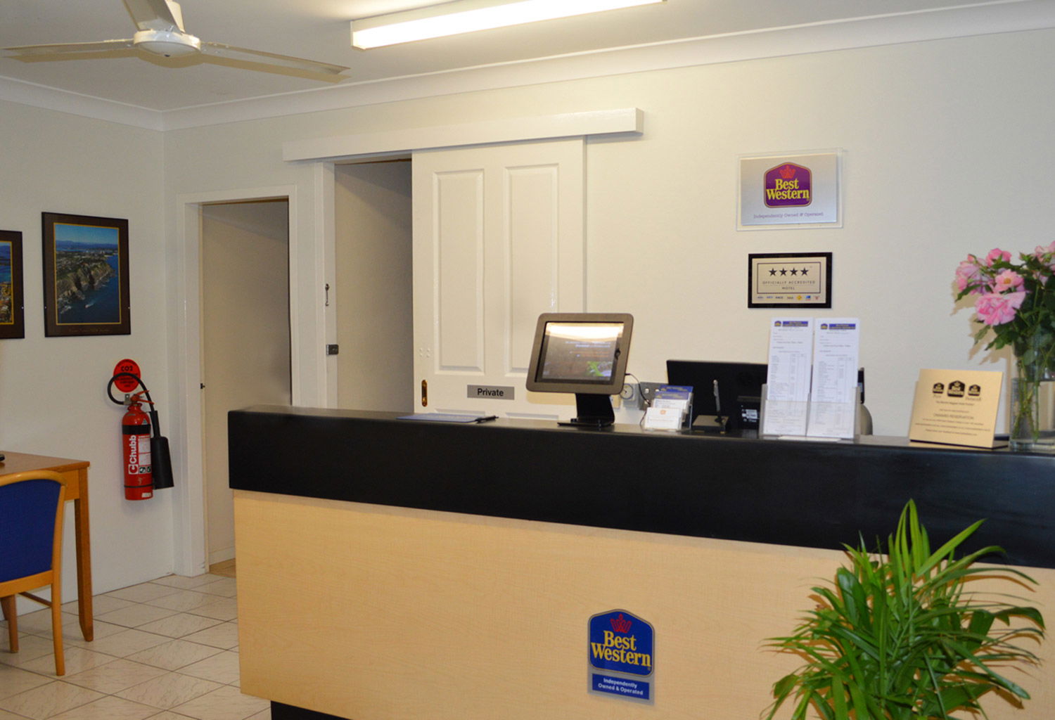  Accommodation ACT