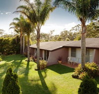 Best Western Fairway Motor Inn - Accommodation ACT