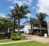BEST WESTERN Sea Spray Motel - Accommodation ACT