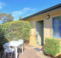 Travellers Motor Village - Accommodation ACT