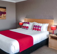 BEST WESTERN Balan Village Motel Nowra - Accommodation ACT