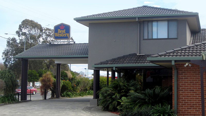  Accommodation ACT
