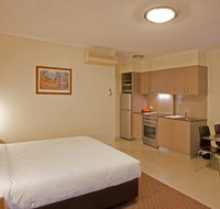 Best Western Central Motel and Apartments - Accommodation ACT