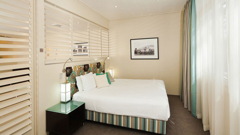  Accommodation ACT
