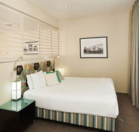 Best Western Plus Hotel Stellar - Accommodation ACT