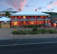 Best Western The Henry Parkes - Accommodation ACT