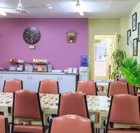 Best Western Motel Farrington - Accommodation ACT