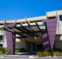 BEST WESTERN City Sands - Accommodation ACT