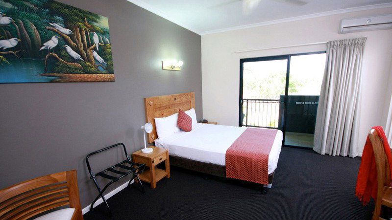 Accommodation ACT
