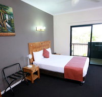 BEST WESTERN Darwin Airport Gateway Motel - Accommodation ACT