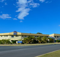 BEST WESTERN Boulevard Lodge - Accommodation ACT