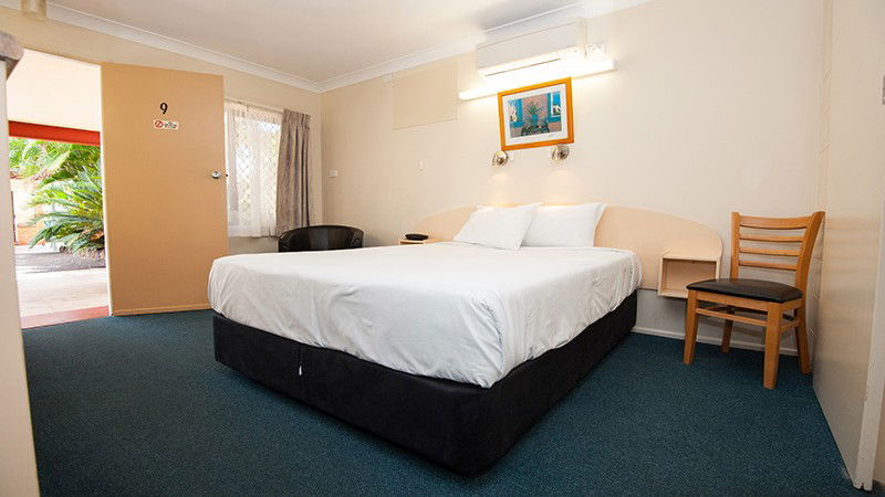Bundaberg QLD Accommodation ACT