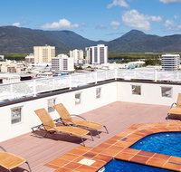 BEST WESTERN PLUS Cairns Central Apartments - Accommodation ACT