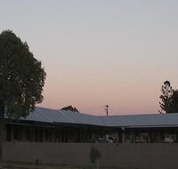 BEST WESTERN Injune Motor Inn - Accommodation ACT