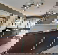 BEST WESTERN Kimba Lodge Motel - Accommodation ACT