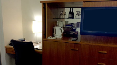 BEST WESTERN Cattle City Motor Inn - Accommodation ACT 2