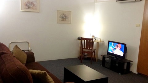 BEST WESTERN Cattle City Motor Inn - Accommodation ACT 3