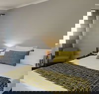 BEST WESTERN The Stirling Rockhampton - Accommodation ACT