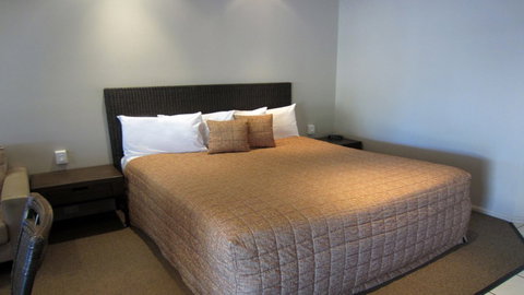 BEST WESTERN Bungil Creek Motel - Accommodation ACT 0