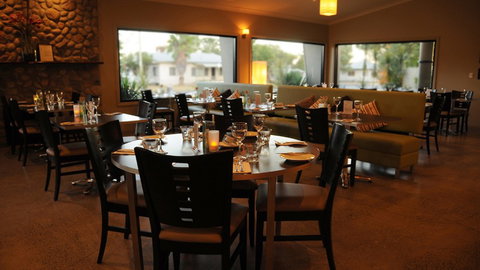 BEST WESTERN Bungil Creek Motel - Accommodation ACT 3