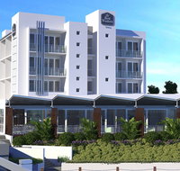 BEST WESTERN PLUS Oceanside Kawana Hotel - Accommodation ACT