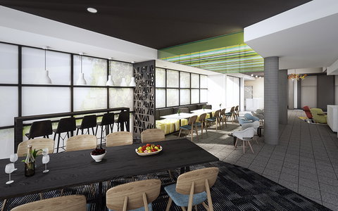 BEST WESTERN PLUS Oceanside Kawana Hotel - Accommodation ACT 2