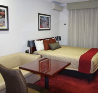 BEST WESTERN Ensenada Motor Inn - Accommodation ACT