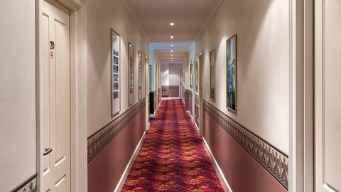 BEST WESTERN Ensenada Motor Inn - Accommodation ACT 3