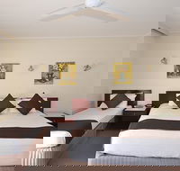 Best Western Alexander Motel Whyalla - Accommodation ACT