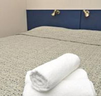 Best Western Murchison Lodge - Accommodation ACT