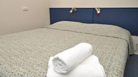 Best Western Murchison Lodge - Accommodation ACT 0
