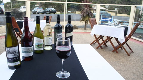 Best Western Murchison Lodge - Accommodation ACT 2
