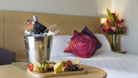 Best Western Hobart  - Accommodation ACT 0