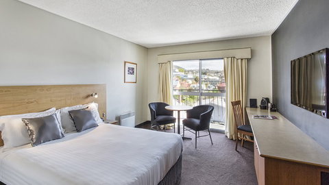 Best Western Hobart  - Accommodation ACT 1