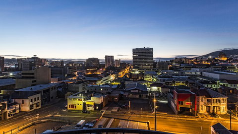 Best Western Hobart  - Accommodation ACT 2
