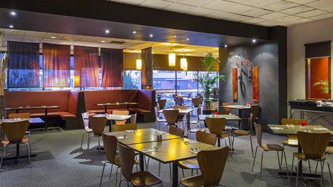 Best Western Hobart  - Accommodation ACT 3